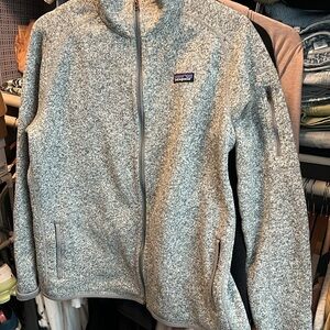XL PATAGONIA fleece